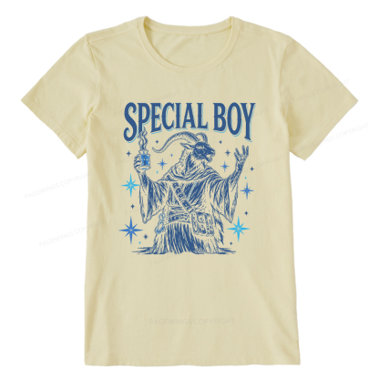 Pagewings Sci Fi Unisex Classic T-shirt