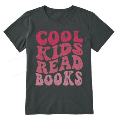 Pagewing Library Reader Book Nerd  Unisex Classic T-shirt