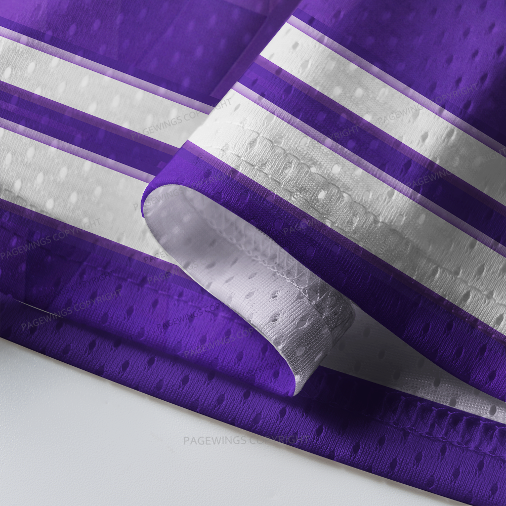 Pagewings Read Books Lift Weights Fight Fascists Unisex Mesh Jersey