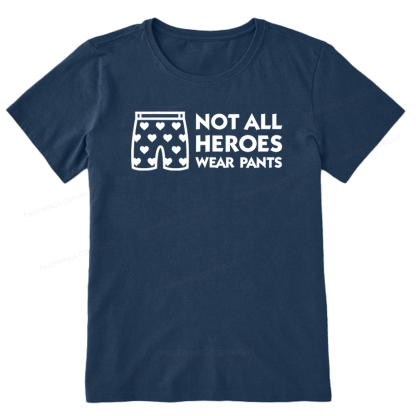 Pagewings Sci Fi Book Lover Unisex Classic T-shirt