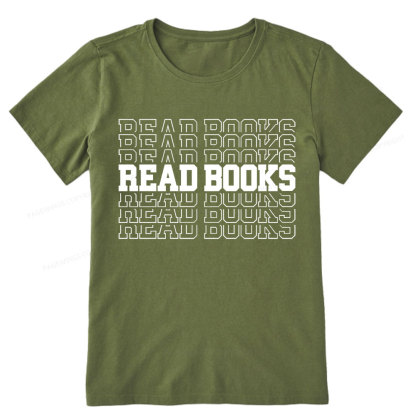 Pagewings Week and Library  Unisex Classic T-shirt