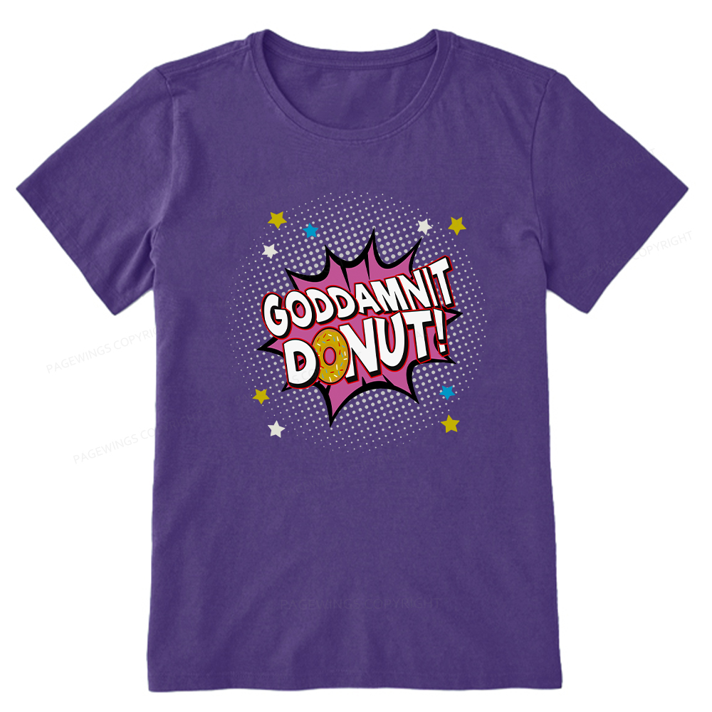 Pagewings Sci-Fi Lover  Unisex Classic T-shirt