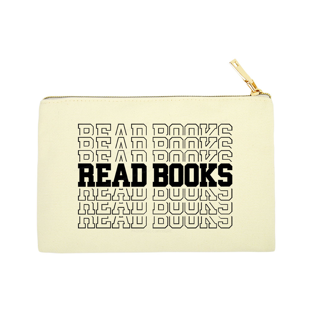 Pagewings Week and Library Pouch