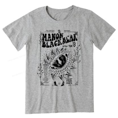 Pagewing ACOTAR Crescent City Rhysand Unisex Classic T-shirt