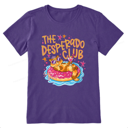 Pagewings Preppy Summer Unisex Classic T-shirt