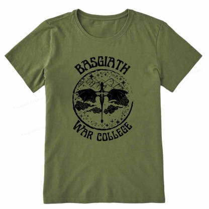 Pagewings Fouth Wings Unisex Classic T-shirt