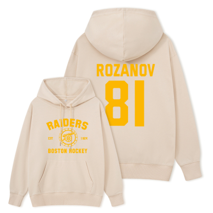 Pagewings Romance Novel Lover Unisex Classic Hoodie