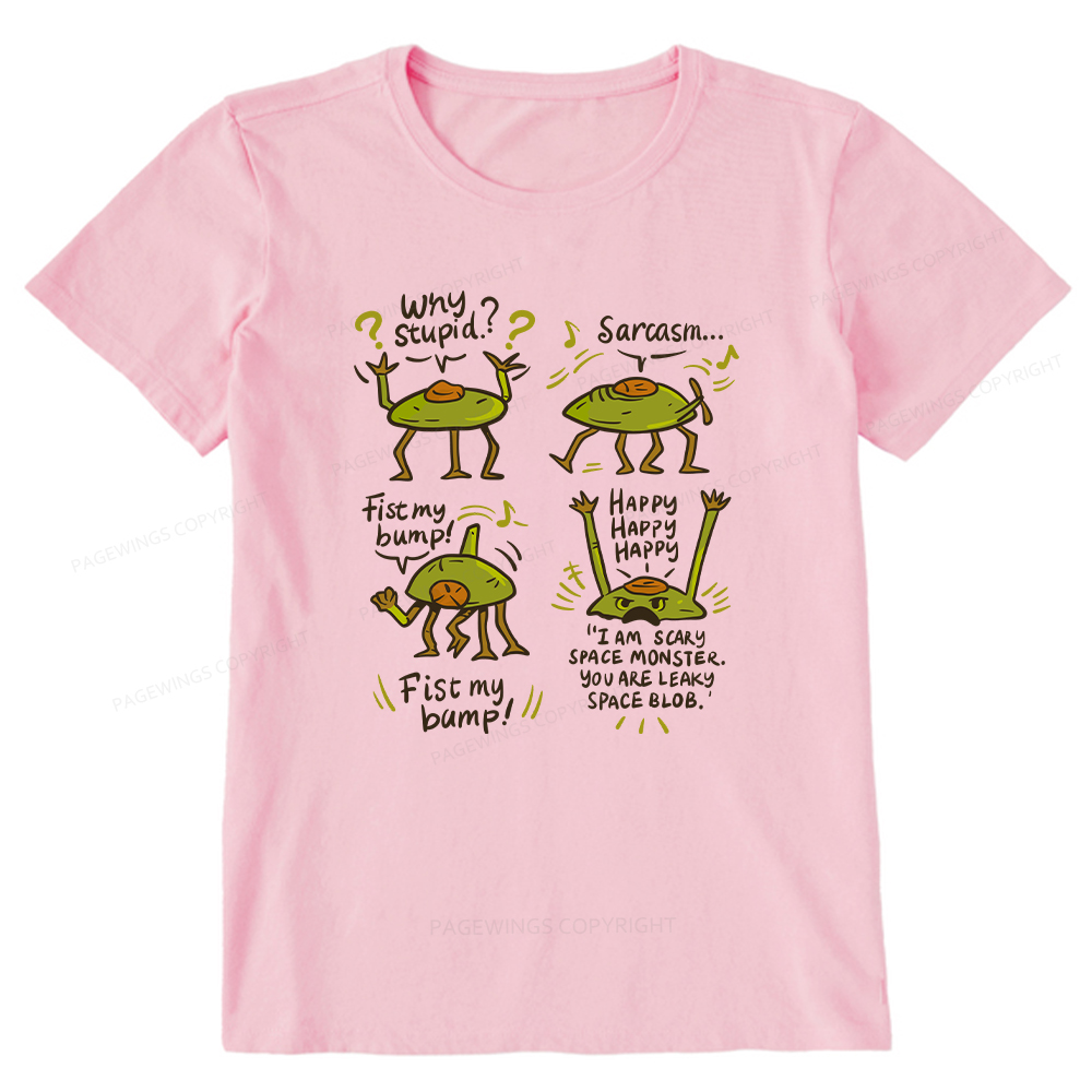 Pagewings Rocky Amaze Book lover Unisex Classic T-shirt