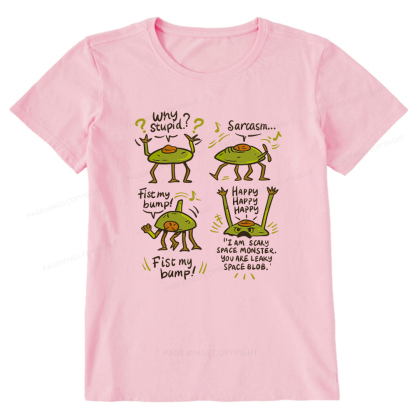 Pagewings Rocky Amaze Book lover Unisex Classic T-shirt