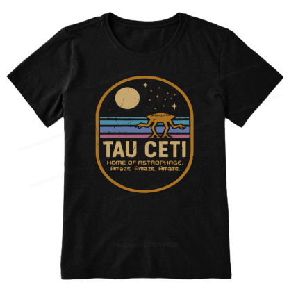 Pagewings Amaze Unisex Classic T-shirt