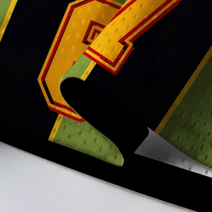 Pagewings Taters Unisex Mesh Jersey