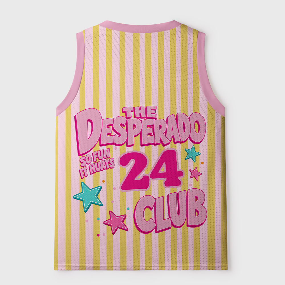Pagewings Sci Fi Books Unisex Mesh Tank Top