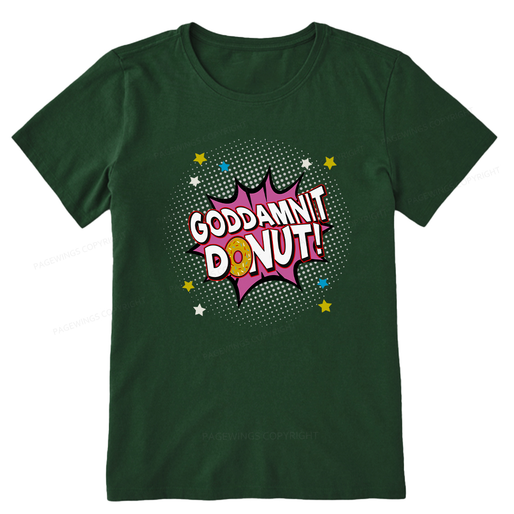 Pagewings Sci-Fi Lover  Unisex Classic T-shirt