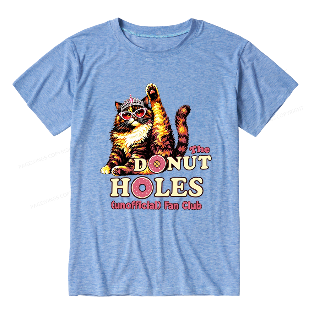 Pagewings Sci Fi Bookish Unisex Heather T-Shirt