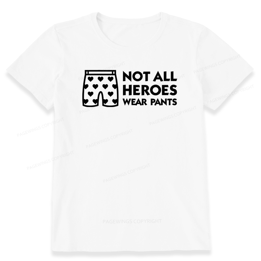 Pagewings Sci Fi Book Lover Unisex Classic T-shirt