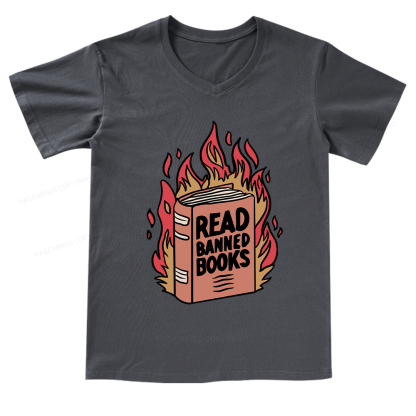 [Copy]Pagewings St Patrick's Shirt, Shamrock Shirt V-neck T-shirt