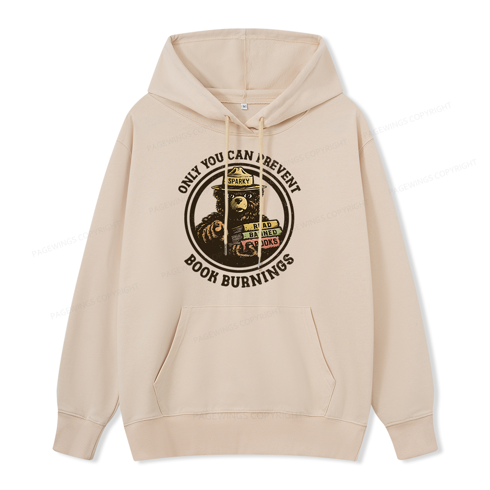 Pagewings  Only You Unisex Classic Hoodie