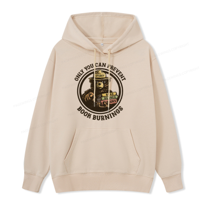 Pagewings  Only You Unisex Classic Hoodie