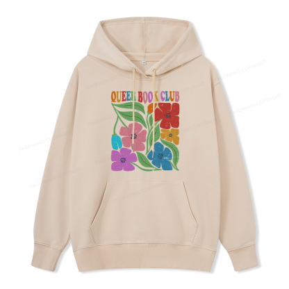[Copy]Pagewings  Unisex Classic Hoodie