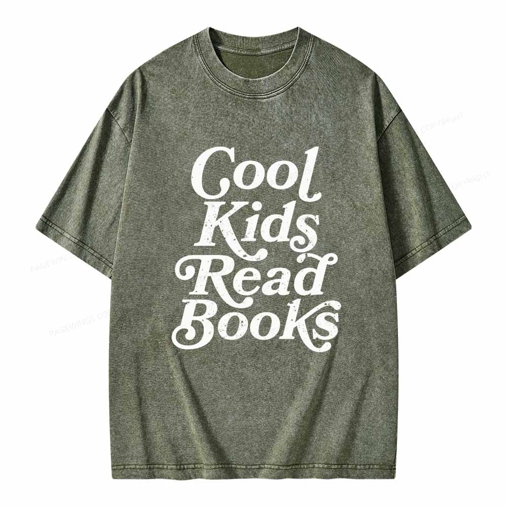 [Copy]Pagewings Tarot Lover Gift Halloween Skeleton Tee Unisex Washed T-shirt