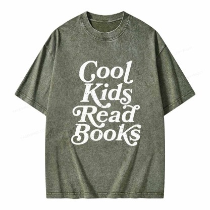 [Copy]Pagewings Tarot Lover Gift Halloween Skeleton Tee Unisex Washed T-shirt