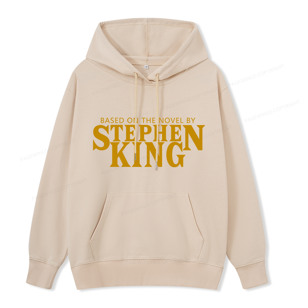 Pagewings Personalized Quotes Unisex Classic Hoodie