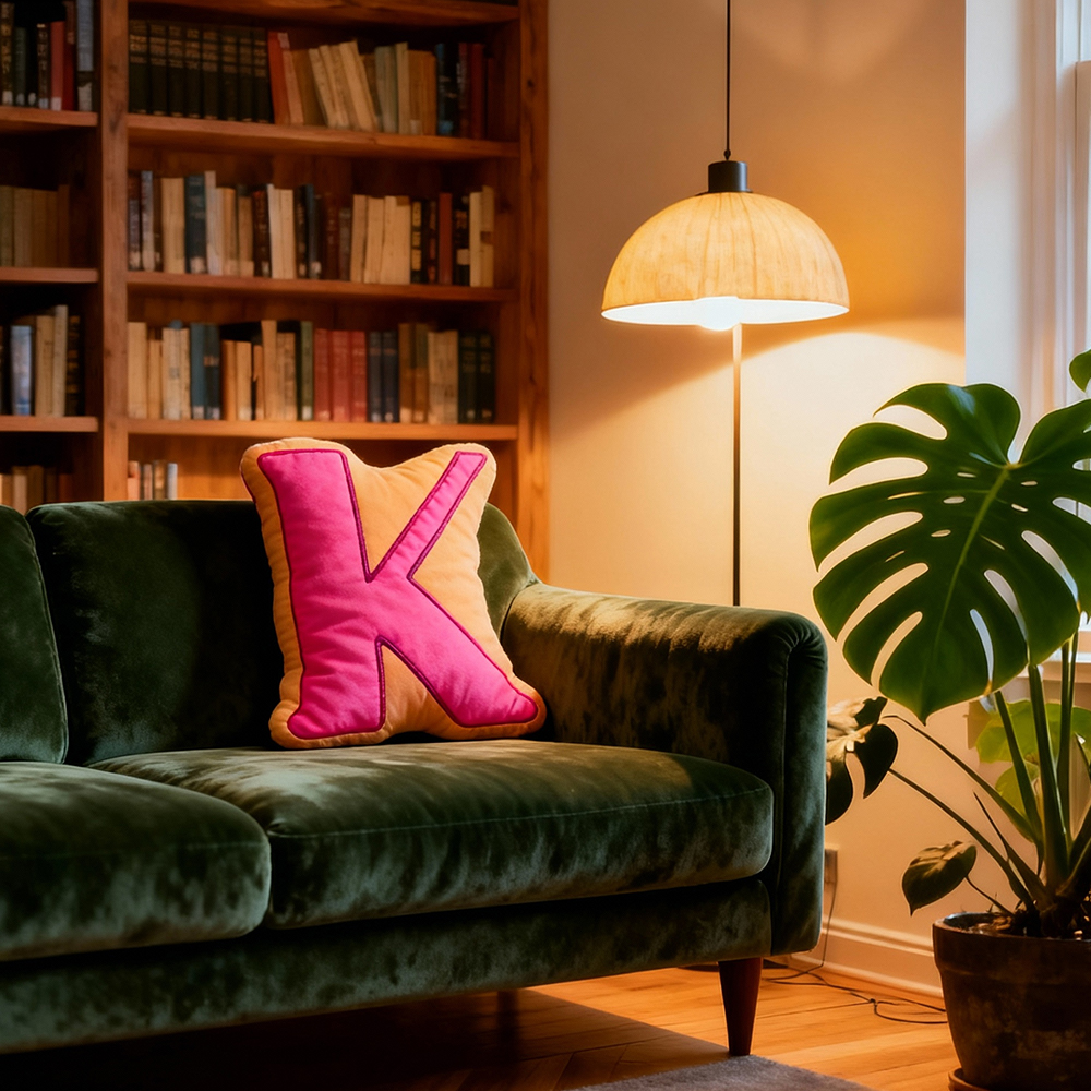 Pagewings Books Shaped Throw Pillow