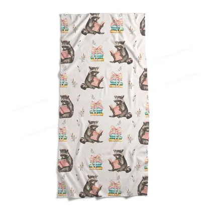 Pagewings Read Books Be Kind Stay Weird Unisex Blanket