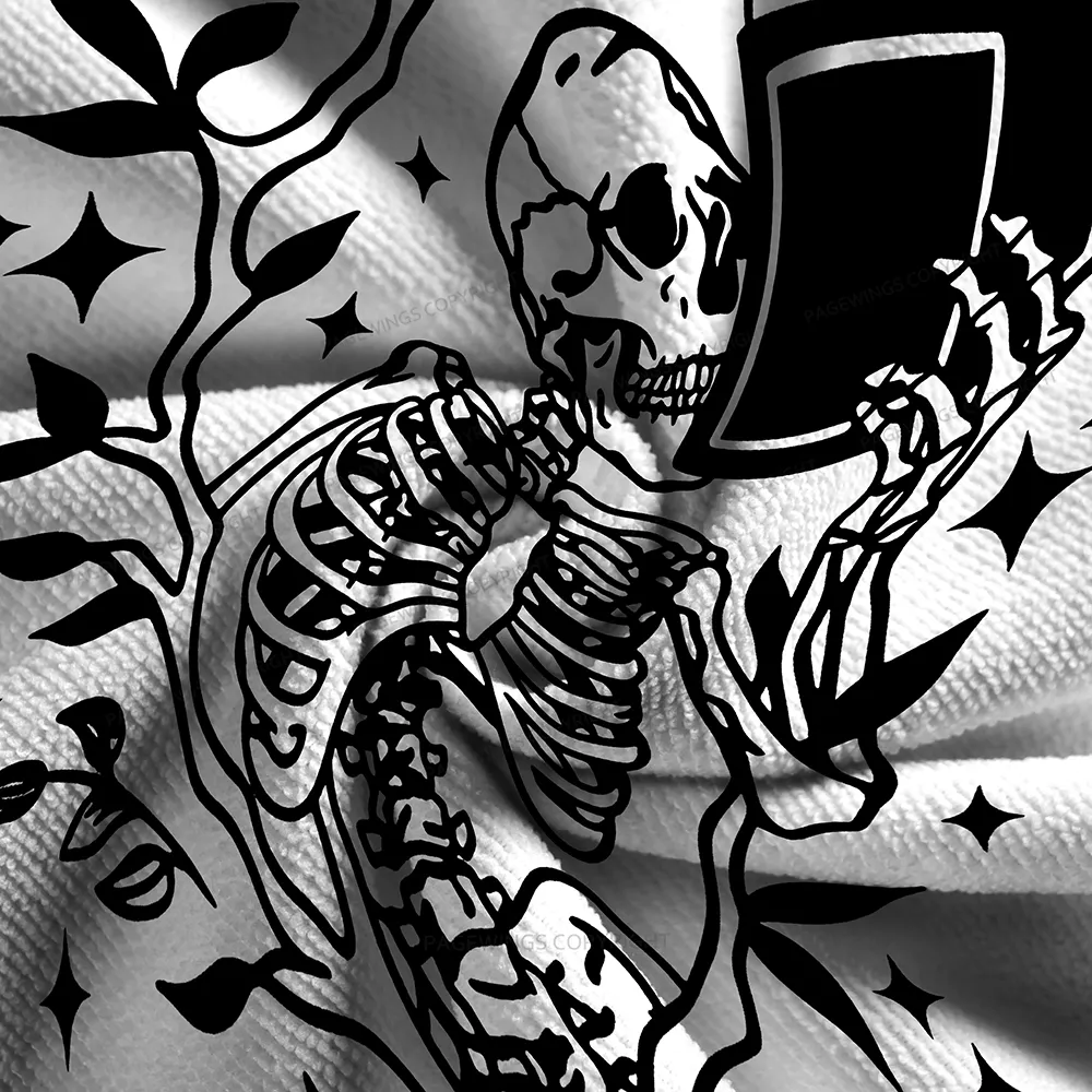 Pagewings Read Banned Books Blanket