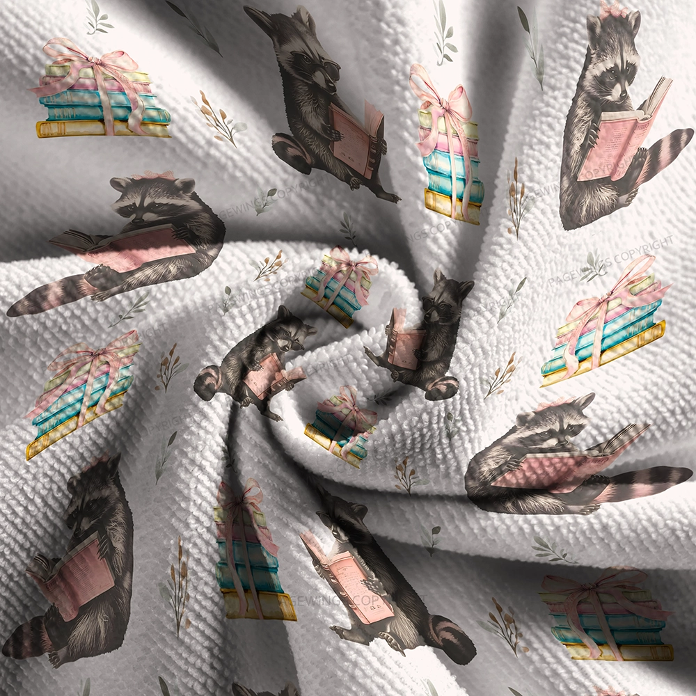 Pagewings Read Books Be Kind Stay Weird Unisex Blanket