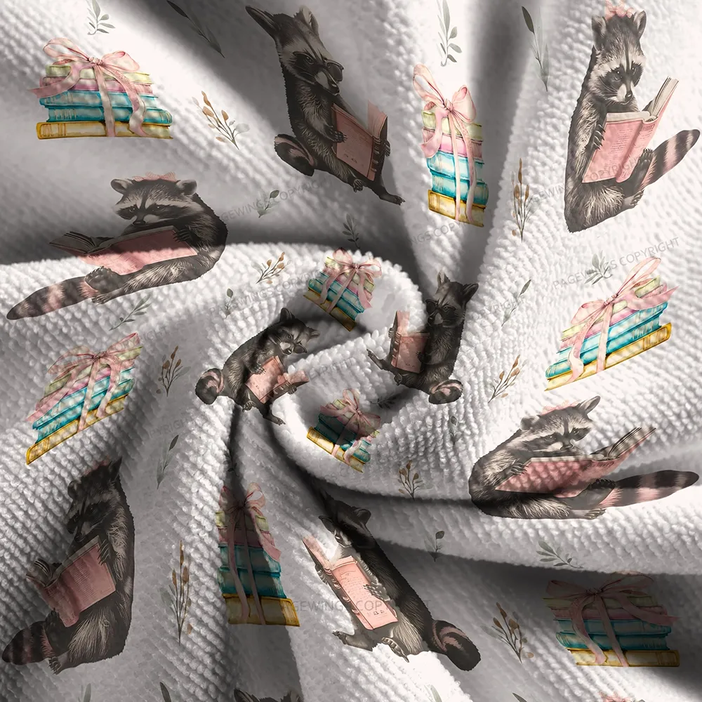 Pagewings Read Books Be Kind Stay Weird Unisex Blanket