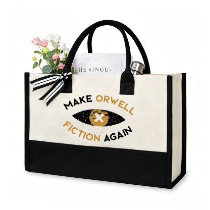 Pagewings Reading Bookish11183 Large Tote Bag
