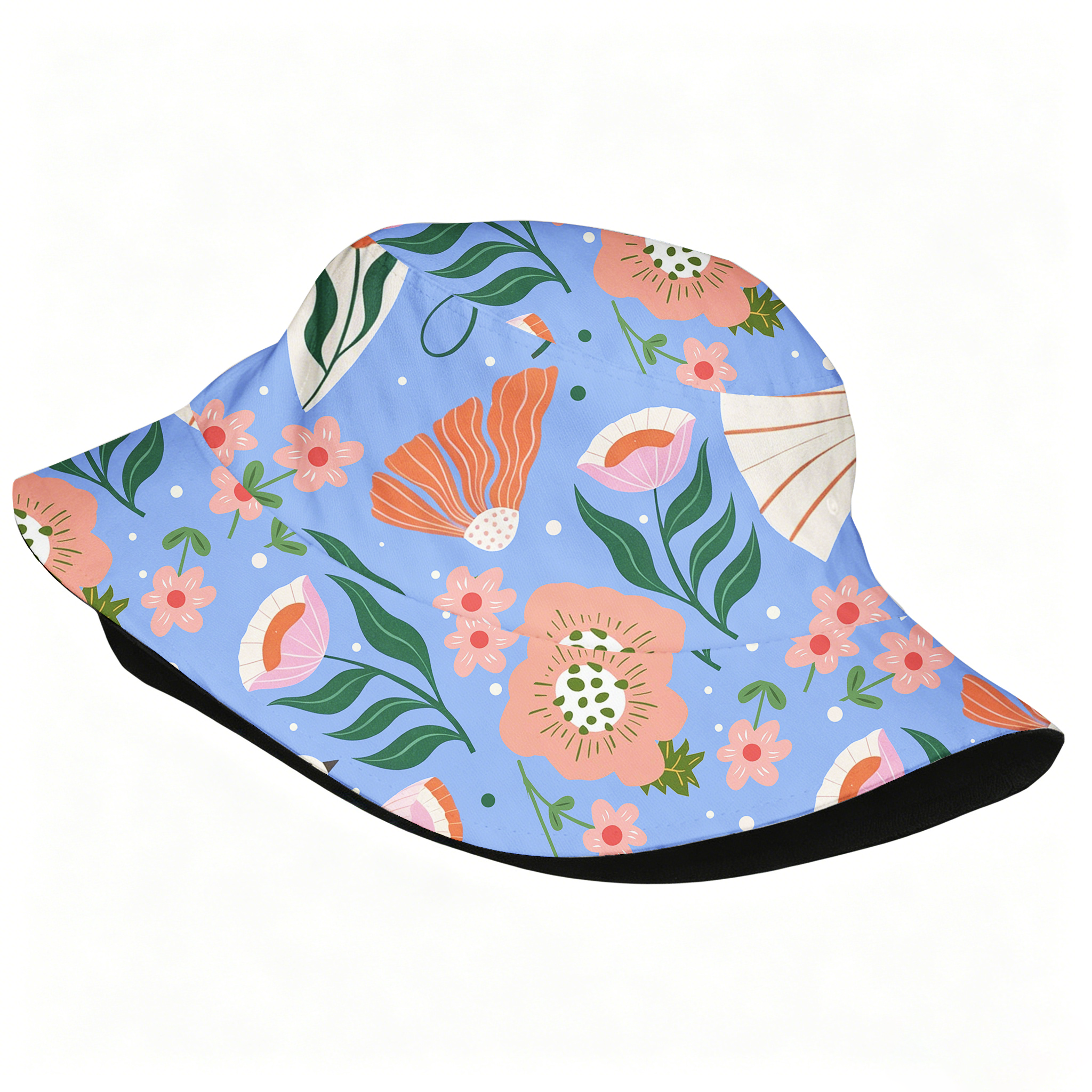 Pagewings Reading Bucket Hat