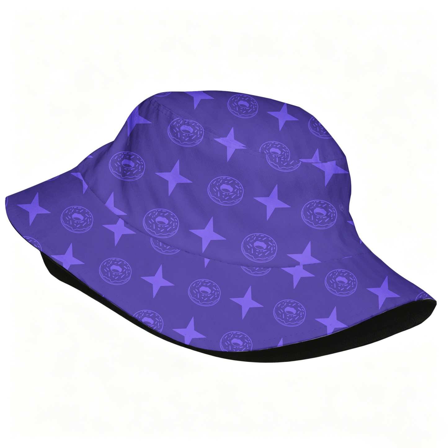 Pagewings Fantasy Fan Bucket Hat