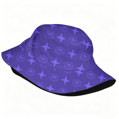 Pagewings Fantasy Fan Bucket Hat