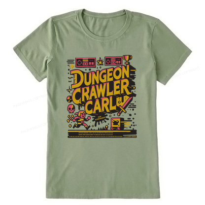 Pagewings  Book New Achievement Unisex Classic T-shirt