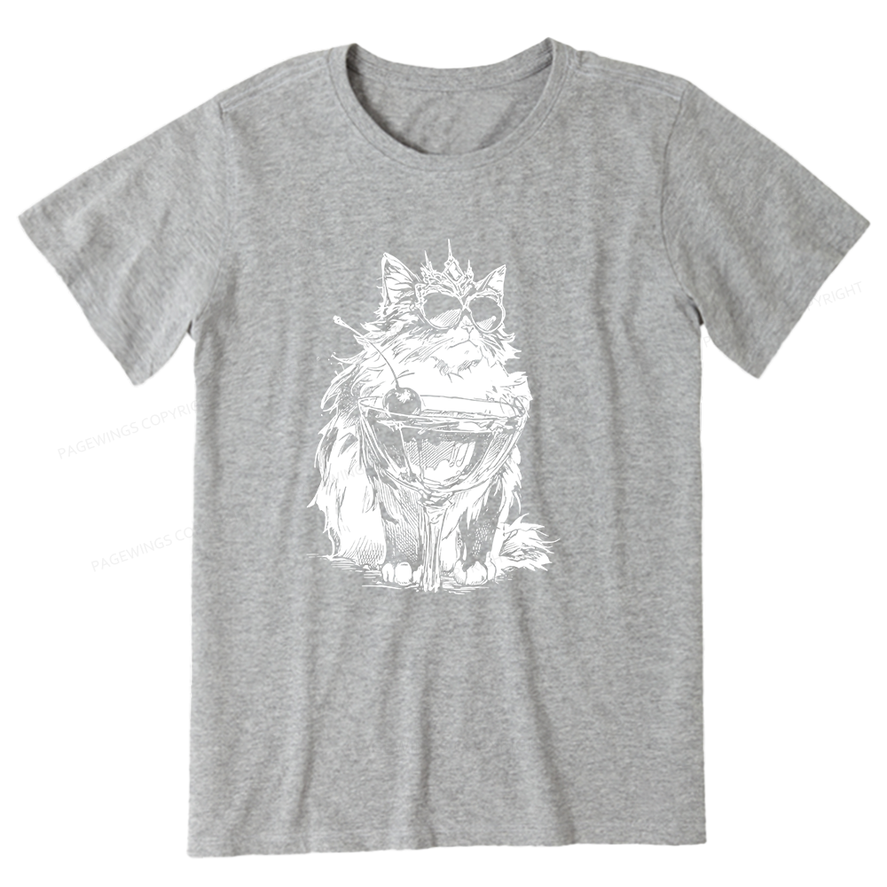 Pagewings The Desperado Club Unisex Classic T-shirt