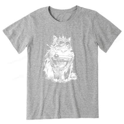 Pagewings The Desperado Club Unisex Classic T-shirt