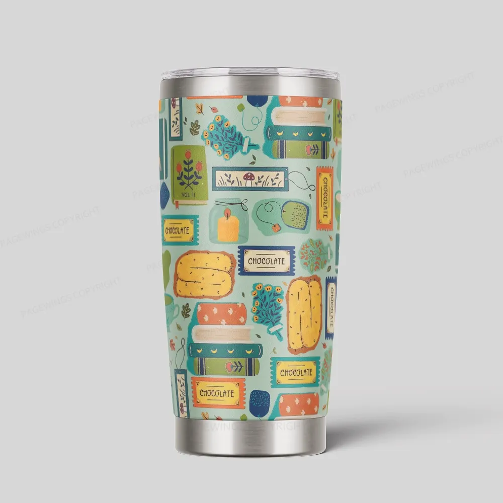 Pagewings The Quickest Way To Connect With Nature Is Through Reading T