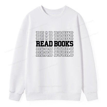 Pagewings Week and Library  Unisex Classic Sweatshirt