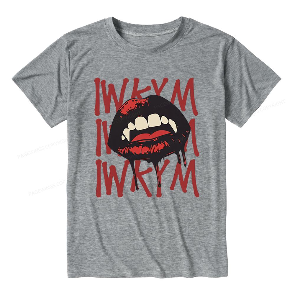 Pagewings Sci Fi Novel Lover Unisex Heather T-Shirt