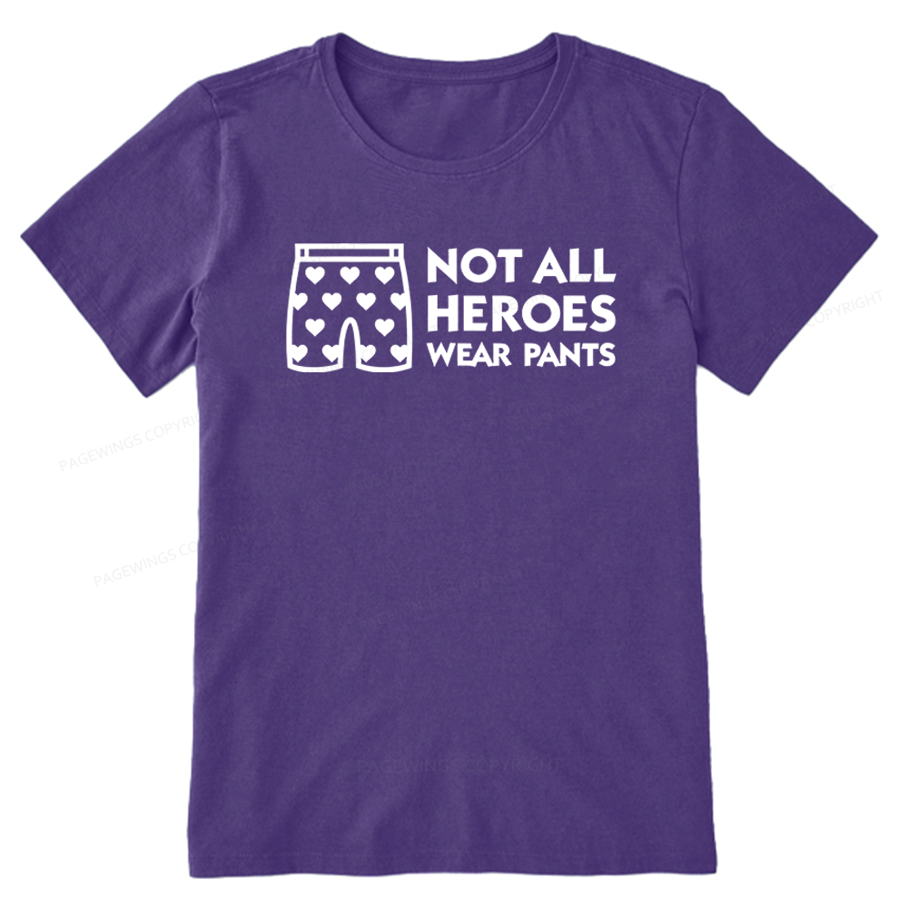 Pagewings Sci Fi Book Lover Unisex Classic T-shirt