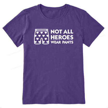 Pagewings Sci Fi Book Lover Unisex Classic T-shirt