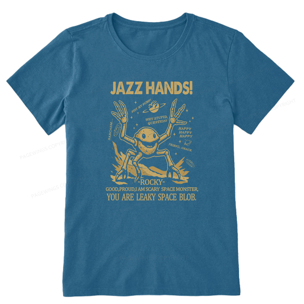 Pagewings You Sleep I Watch Unisex Classic T-shirt