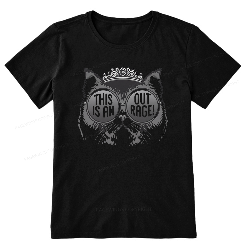 Pagewings Sci Fi Bookish Unisex Classic T-shirt