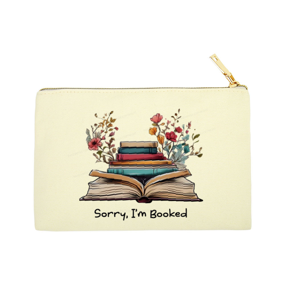 Pagewings Sorry I'm Booked