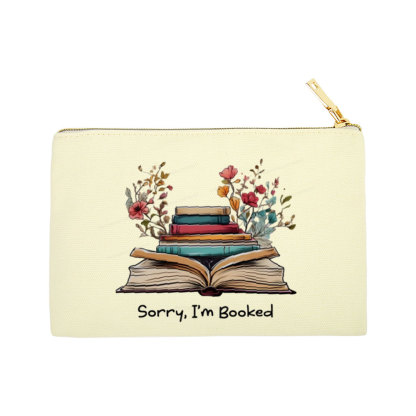 Pagewings Sorry I'm Booked