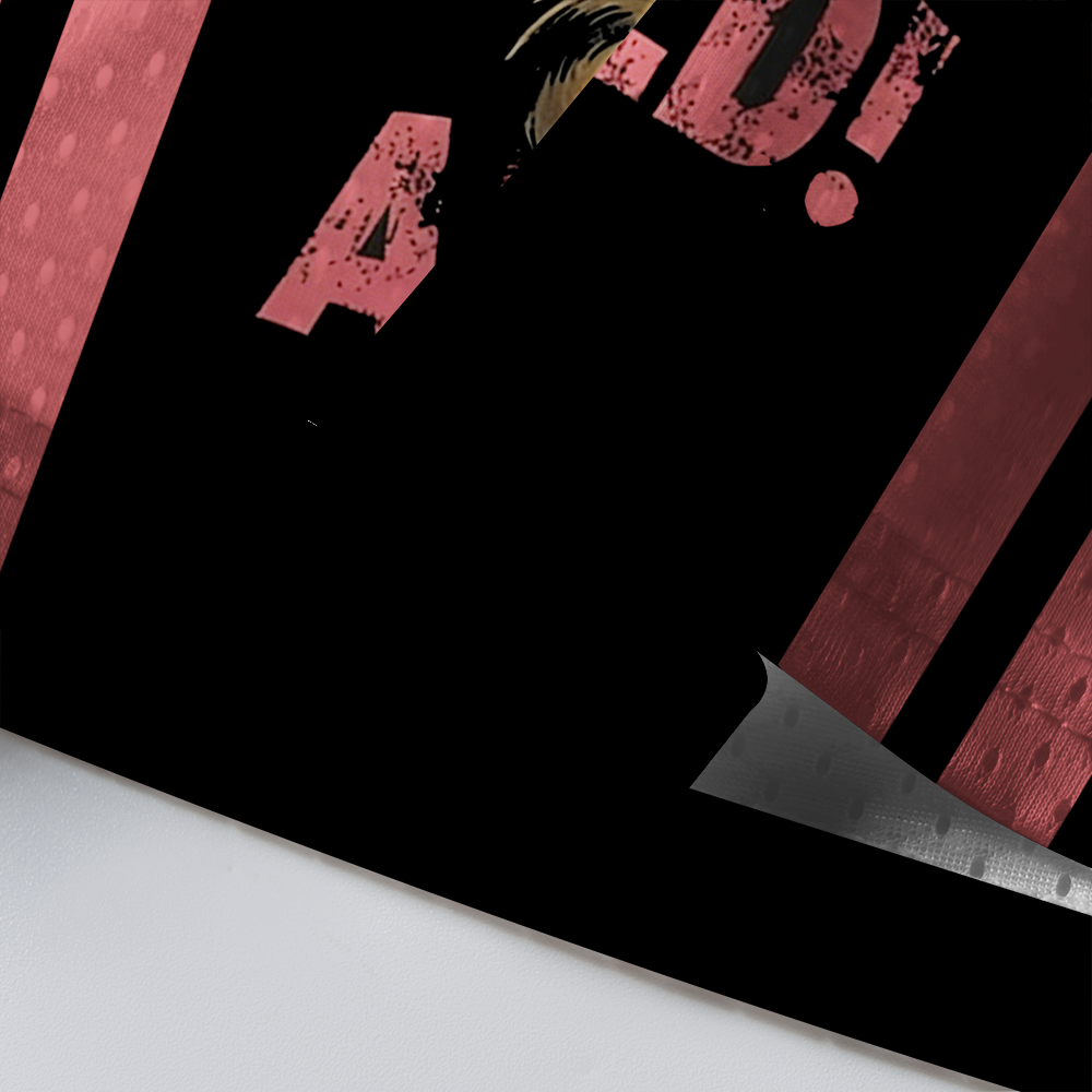 Pagewings Mongo Is Appalled Unisex Mesh Jersey