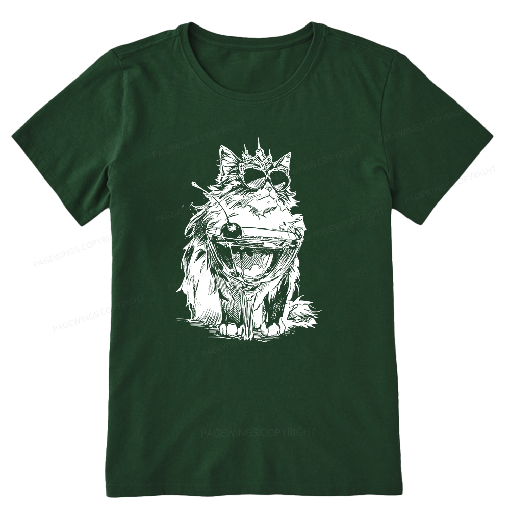 Pagewings The Desperado Club Unisex Classic T-shirt