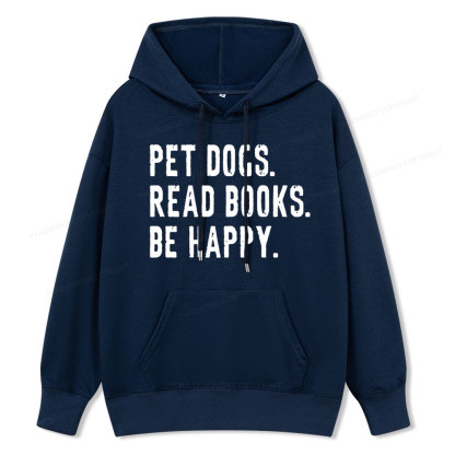  Pagewings Book Sweatshirt, Book Lover Gift Unisex Classic Hoodie